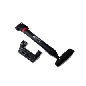 Inflador Bicicleta Mini Beto Cmp-004