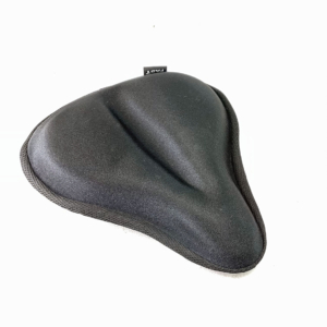 Funda Asiento Bicicleta De Gel Fast Antiprostatica