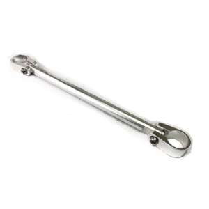 Refuerzo Manubrio Mtb Aluminio 22 Mm