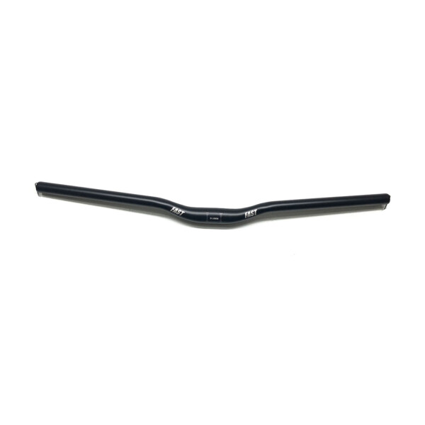 Forma Manubrio Mtb Doble Altura Fast 31.8 X 720 Mm - Image 2
