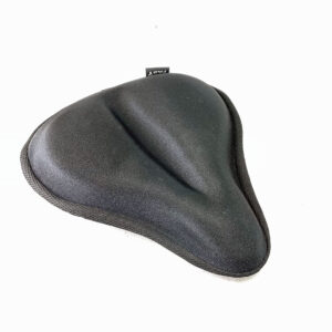 Funda Bicicleta Asiento Gel Bicicleta Playera