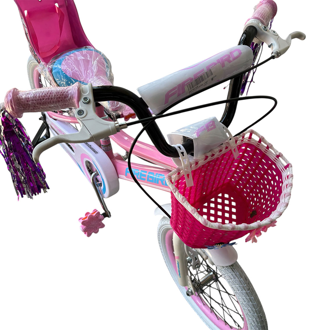 Firebird Honey Rodado 16 - Image 3