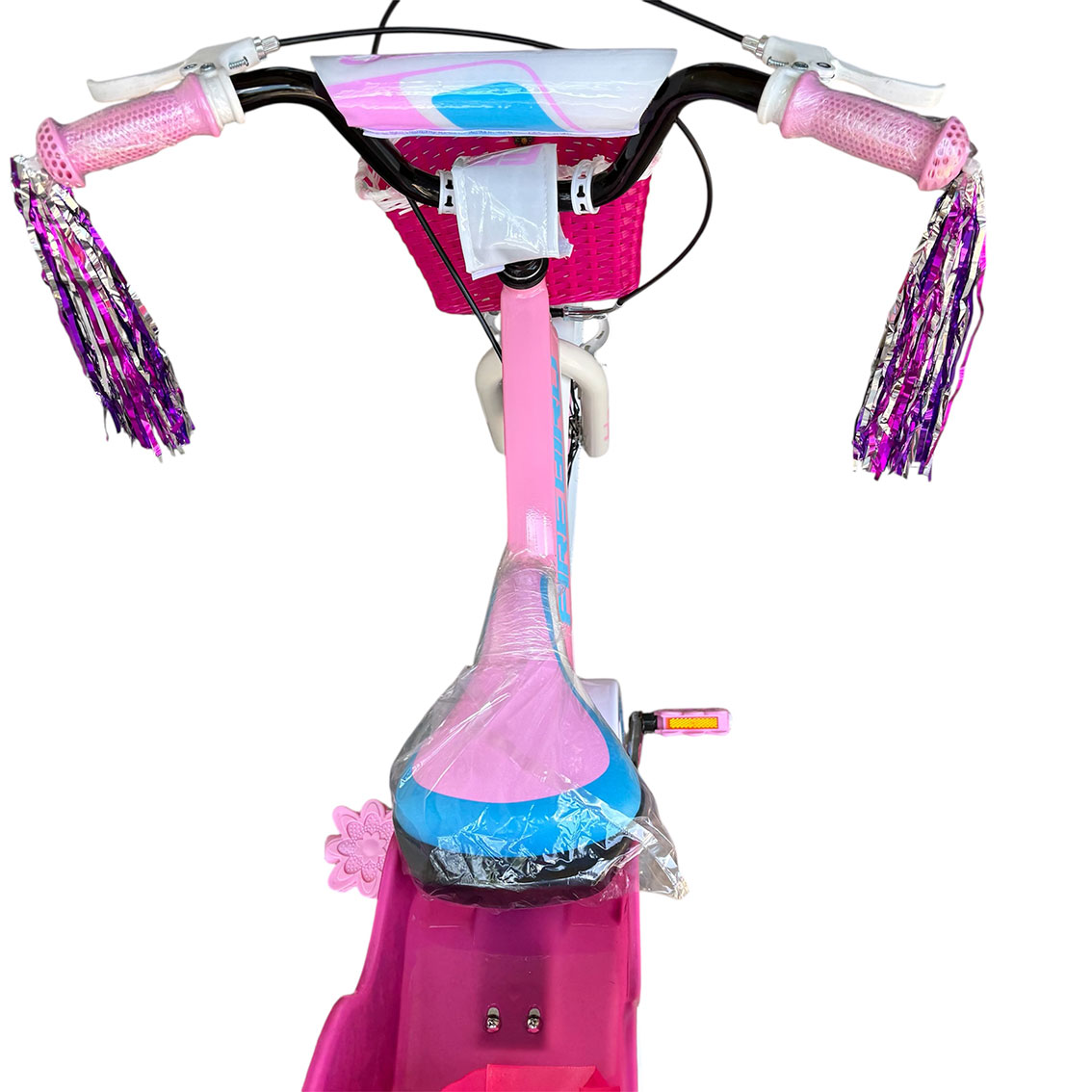 Firebird Honey Rodado 16 - Image 4