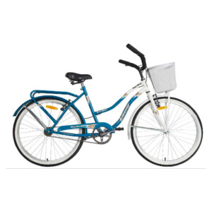 Liberty Full Primavera Dama R.24