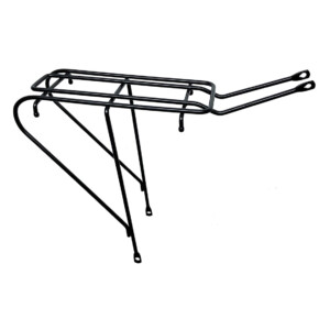 Porta Paquetes Trasero Reforzado R.26/28