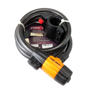 Eslinga De Seguridad 12 Mm. X 1500 Mm. Reforzada