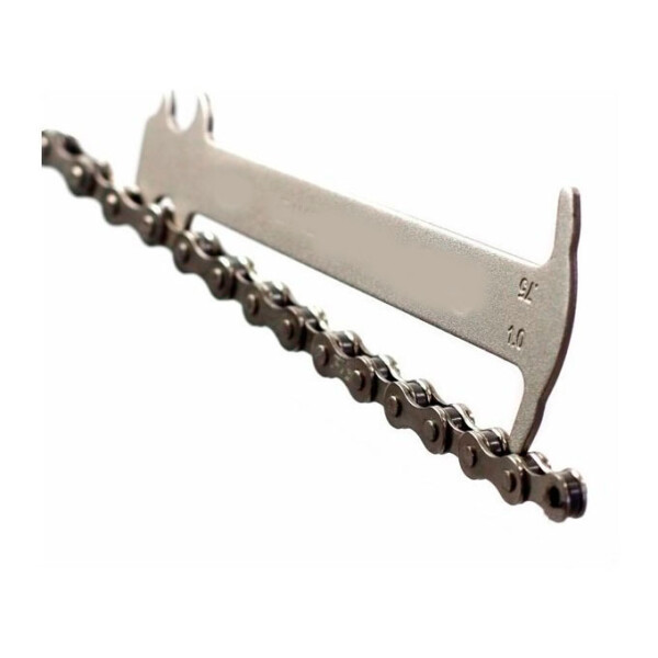Herramienta Medir Desgaste De Cadenas Bicicleta ZA - Image 2