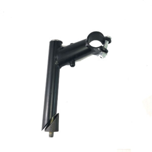 Stem Bicicleta Mtb 22.2 X 25.4 Mm. X 70 Mm Largo
