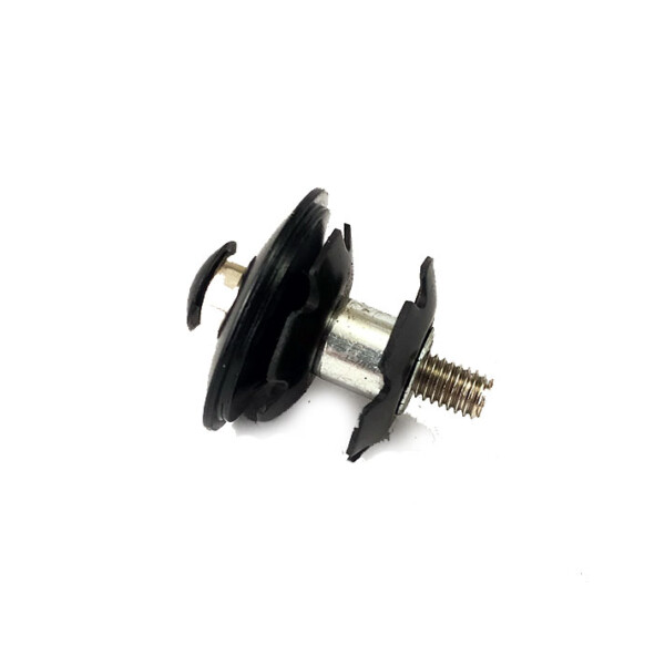 Tapa Araña Horquilla Juego De Dirección De Bicicleta 1.1/8