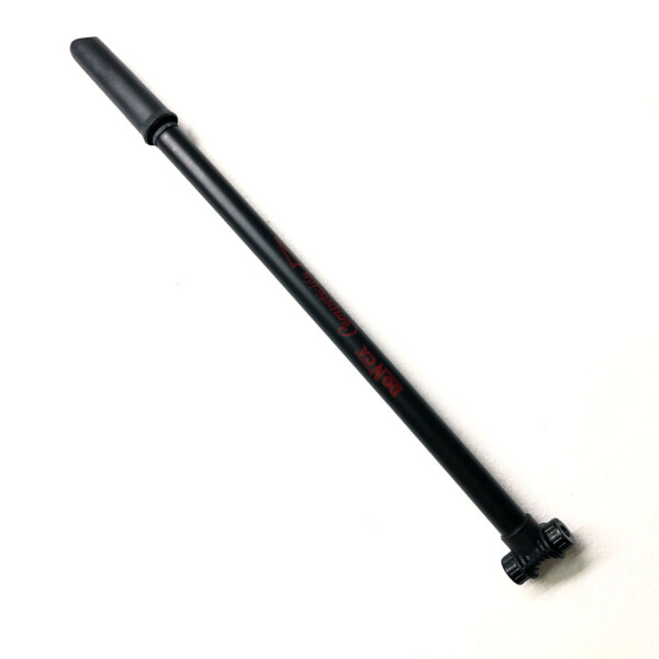 Inflador De Mano Para Bicicleta Doble Válvula Donca Dual