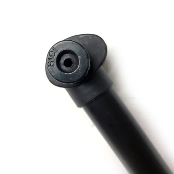 Inflador De Mano Para Bicicleta Doble Válvula Donca Dual - Image 3