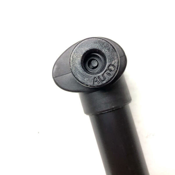 Inflador De Mano Para Bicicleta Doble Válvula Donca Dual - Image 4