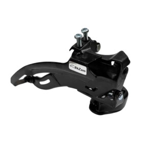 Descarrilador Delantero Bicicleta Bkzam Tiro Dual