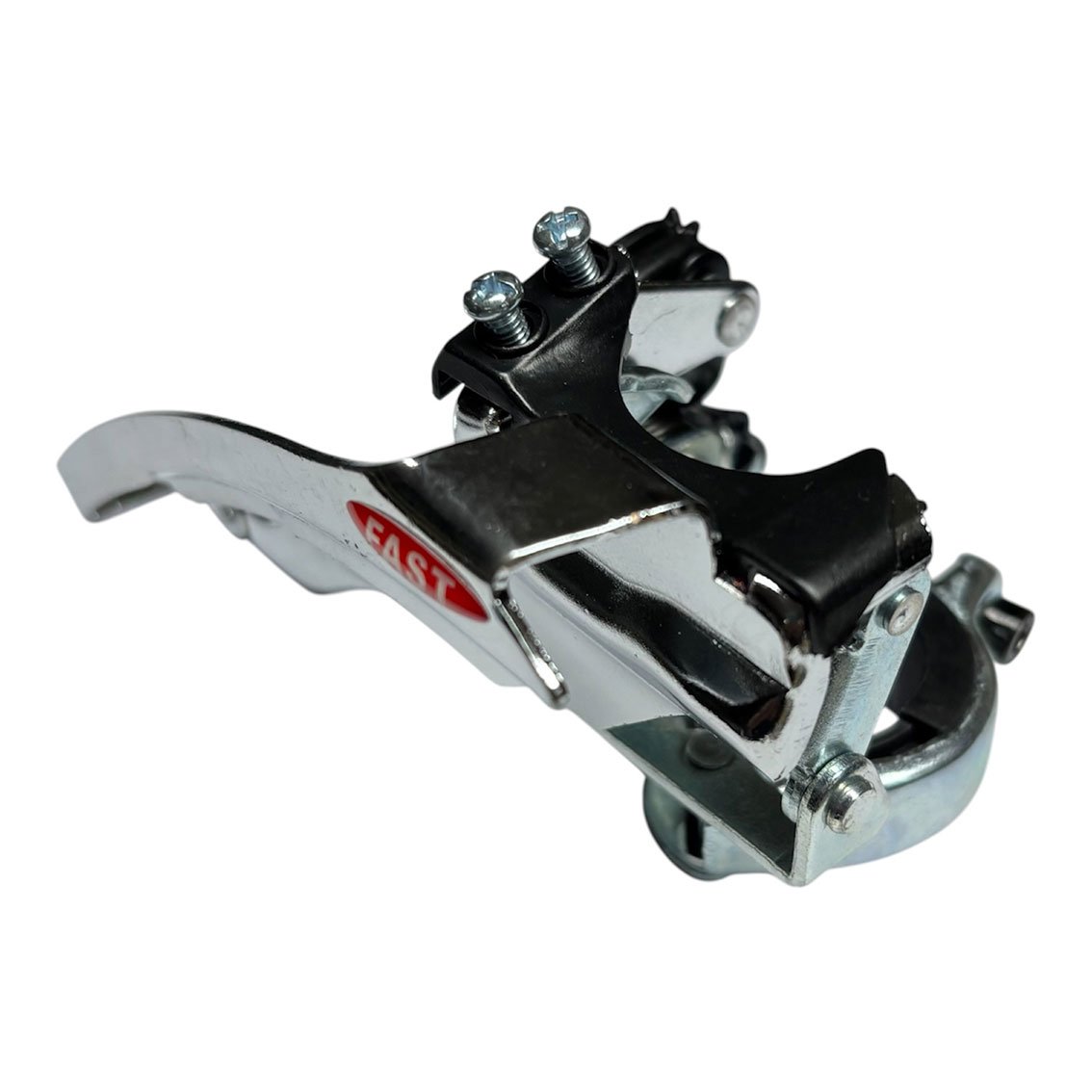 Descarrilador Delantero Bicicleta Fast Tiro Dual - Imagen 2