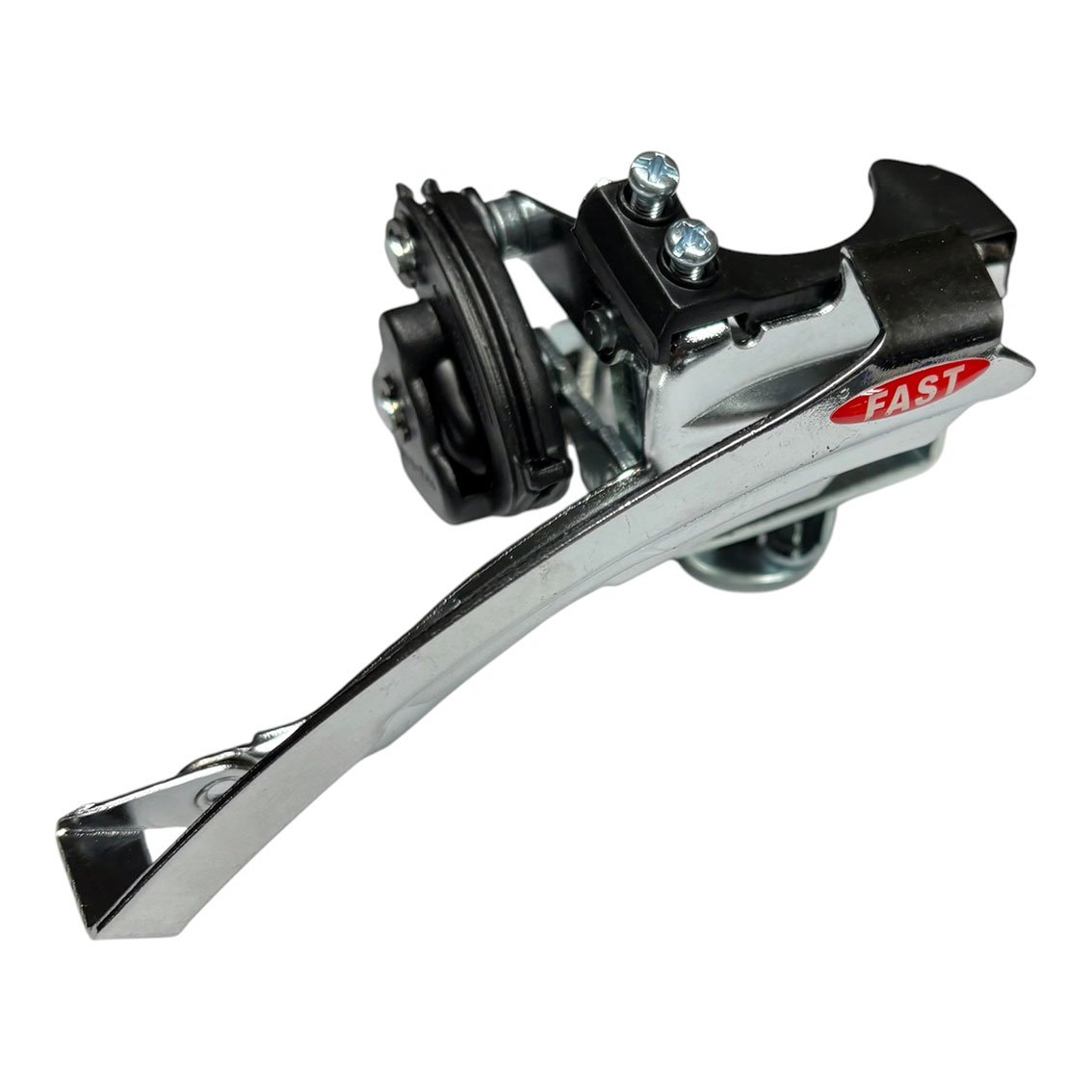Descarrilador Delantero Bicicleta Fast Tiro Dual - Imagen 4