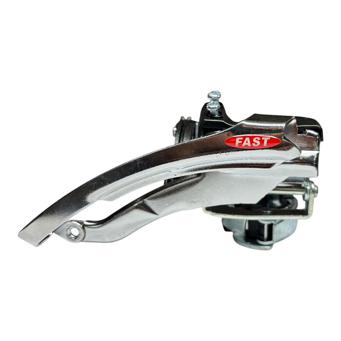 Descarrilador Delantero Bicicleta Fast Tiro Dual