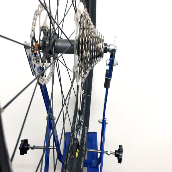 Centrador De Rueda De Bicicleta Boost Eje Pasante - Image 4
