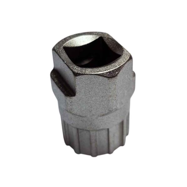 Saca piñon multiple cassette Compatible shimano - Image 2