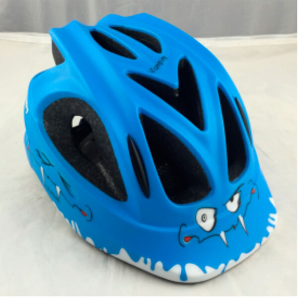 Casco De Niño, Regulable, Raleigh Monster - Image 3