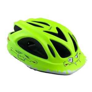 Casco De Niño, Regulable, Raleigh Monster