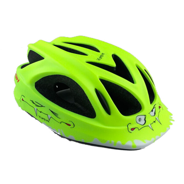 Casco De Niño, Regulable, Raleigh Monster