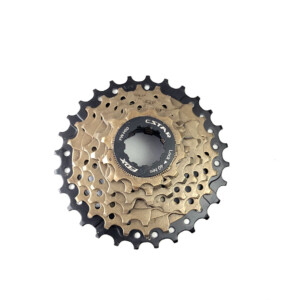 Piñon Bicicleta 7 Velocidades Cassette H 50 C Star