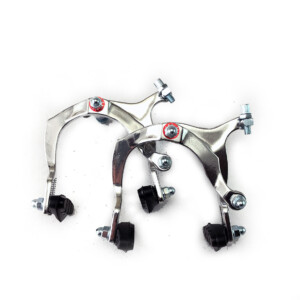 Freno Bicicleta Herradura Aluminio Bmx Power (par)