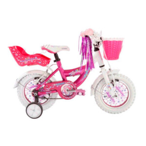 Raleigh Cupcake R.12