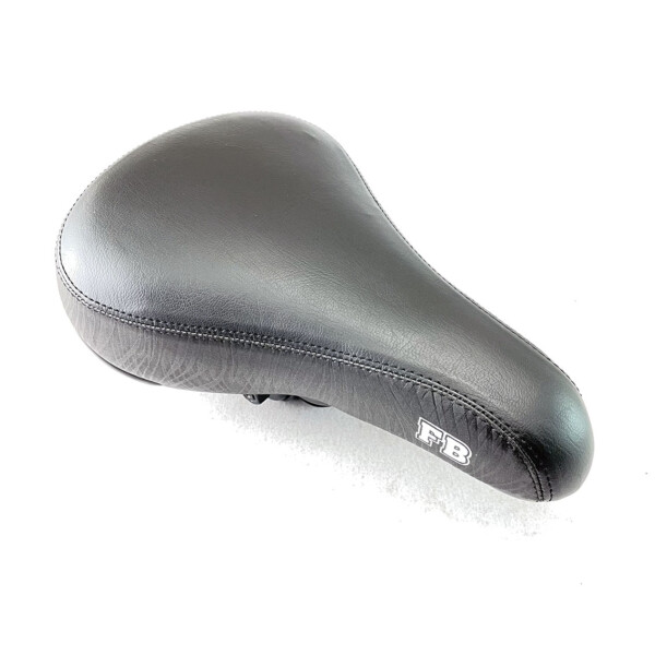 Asiento Bicicleta Bmx Acolchado FB