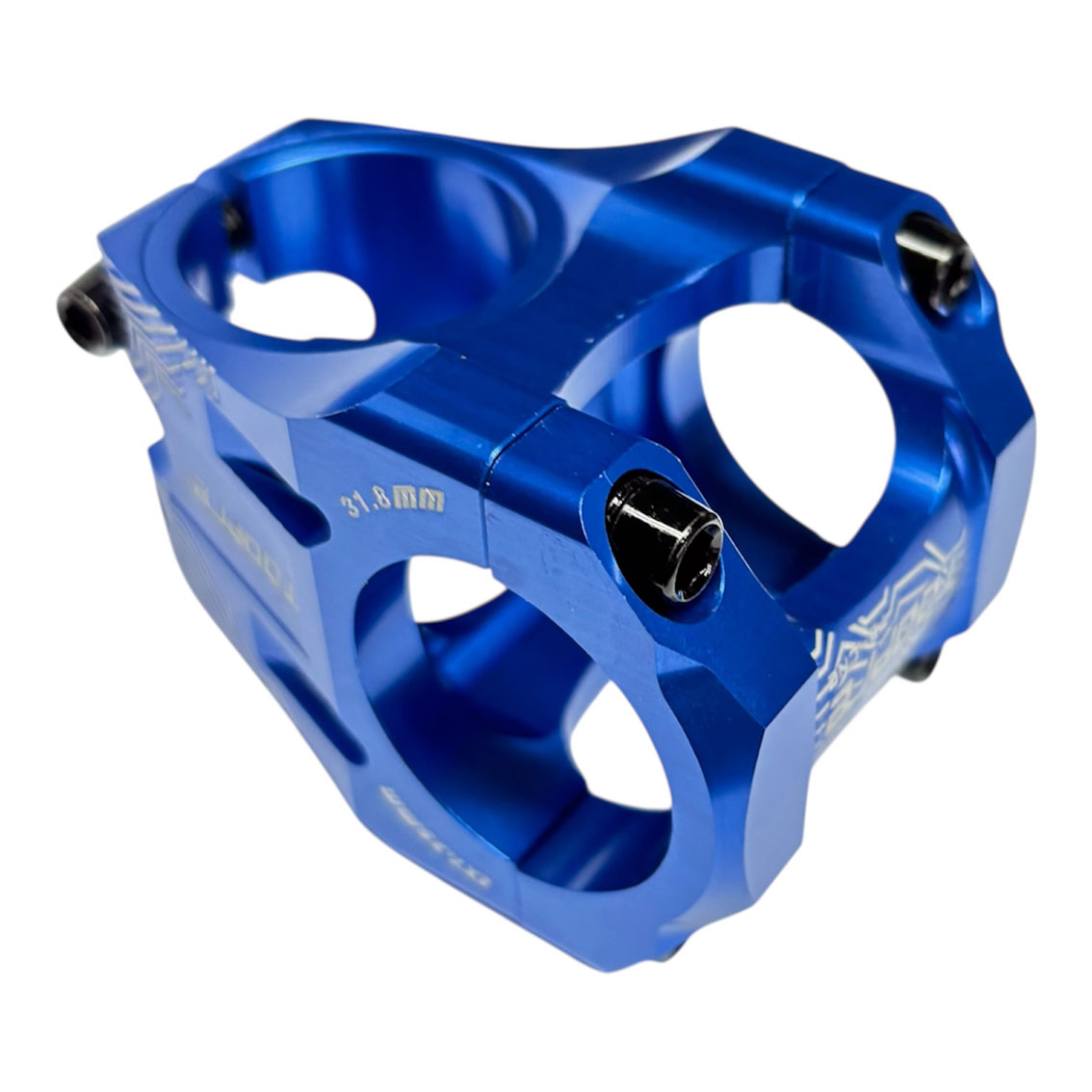 Stem Avance 31.8mm. X 35 mm. - Image 7