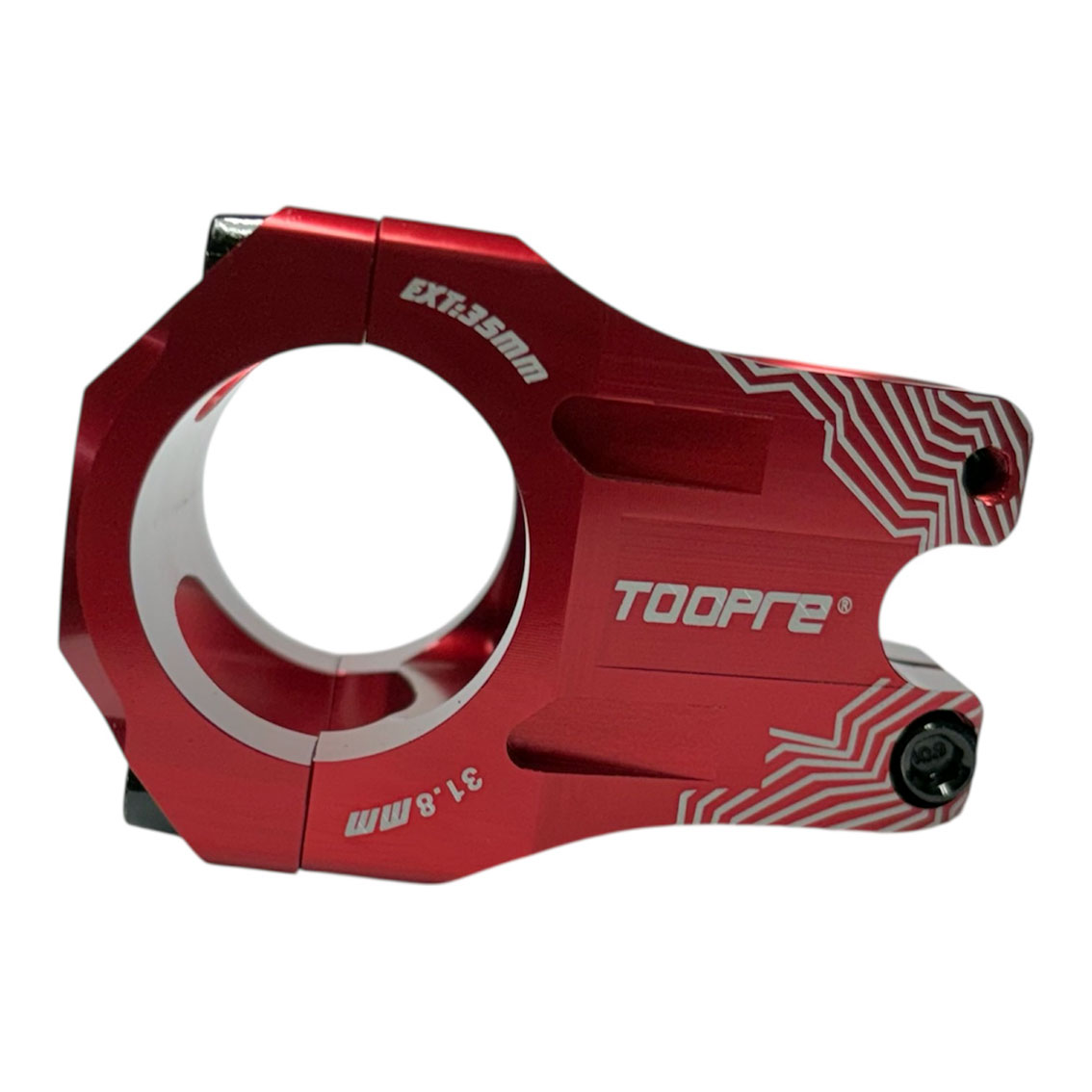 Stem Avance 31.8mm. X 35 mm. - Image 6