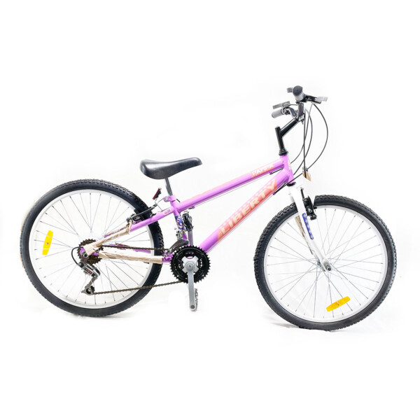 Liberty MTB R.24 21 Velocidades - Image 2
