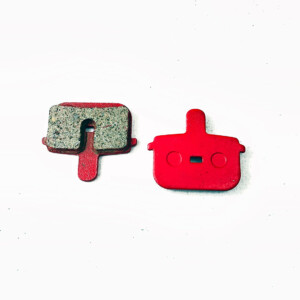 Pastilla De Freno Disco Mtb Eastman