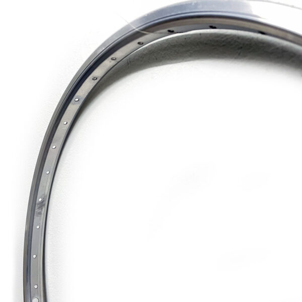 Llanta Bicicleta Aluminio Rod. 24 (36ag.) - Image 2