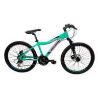 Raleigh Scout MTB R.24 Dama
