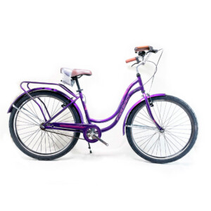 Firebird Full Dama 26