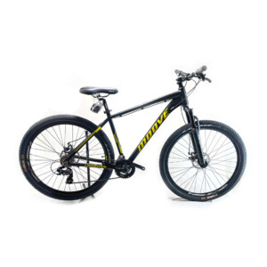 Moove Aluminio Rod 29 21 Vel. Shimano