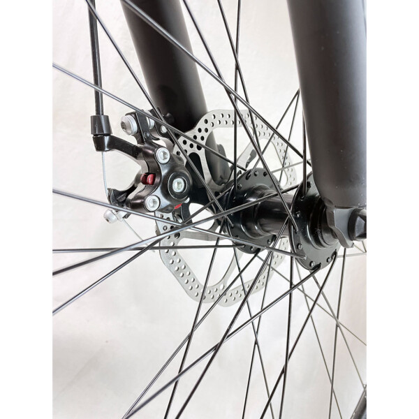 Moove Aluminio Rod 29 21 Vel. Shimano - Image 8