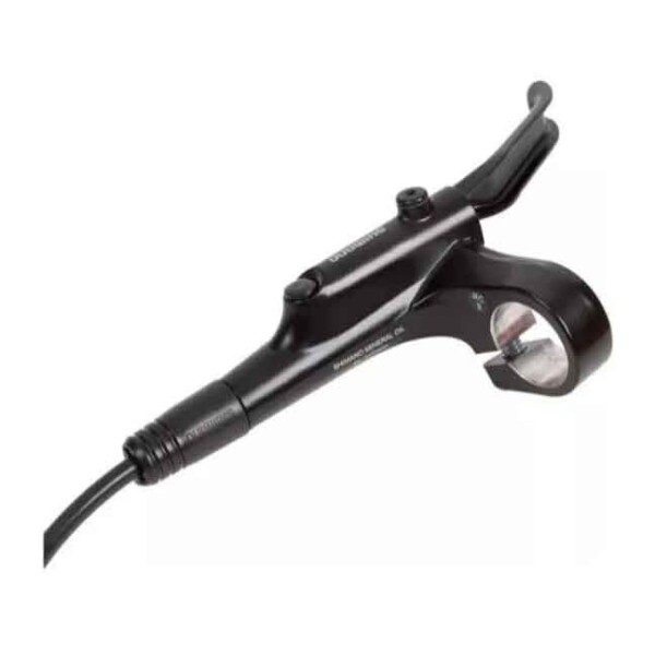 Set Freno A Disco Hidráulico shimano MT 200 par - Image 3