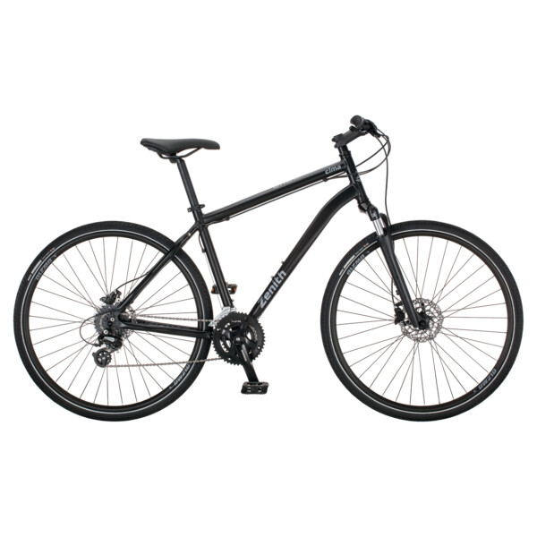 Zenith Cima Suspension R.28
