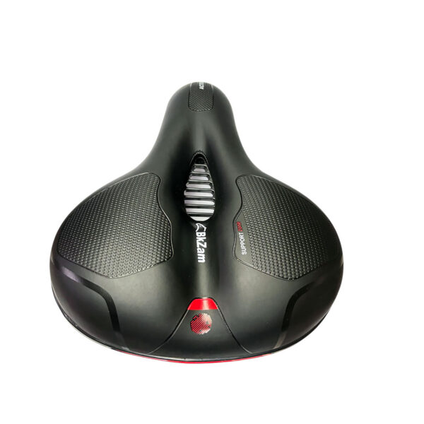 Asiento Bicicleta Playero De Gel Super Comodo - Image 2