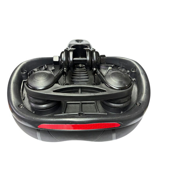Asiento Bicicleta Playero De Gel Super Comodo - Image 3