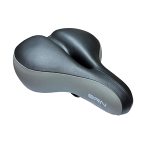 Asiento Bicicleta Playero De Gel Super Comodo