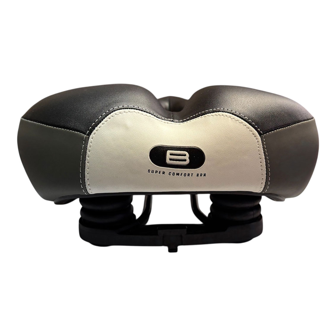 Asiento Bicicleta Playero De Gel Super Comodo - Image 4