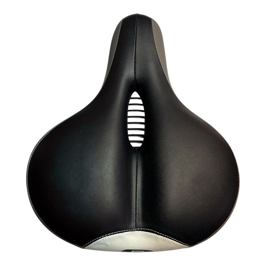 Asiento Bicicleta Playero De Gel Super Comodo - Image 2
