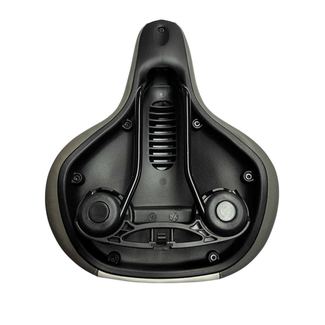 Asiento Bicicleta Playero De Gel Super Comodo - Image 3