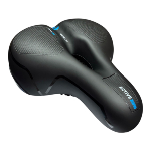 Asiento Bicicleta Playero De Gel Super Comodo