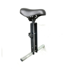 Silla Asiento Porta Niños Delantera Para Bicicleta