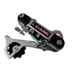 Cambio Bicicleta Al Cuadro  6/7 Velocidades LXIANG