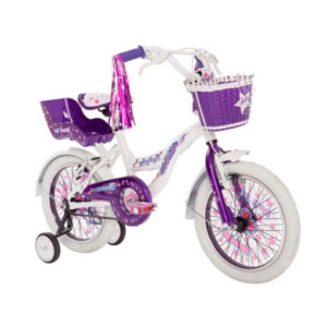 Raleigh Lilhoney R.16